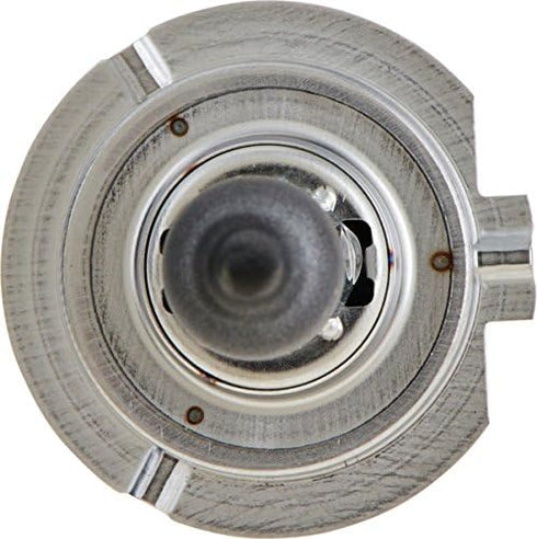 Philips Automotive Lighting H7 VisionPlus Deluxe Upgrade Automotive Replacement Headlight Bulb, Fits Select High Beam, Low Beam, or Fog Positions ...