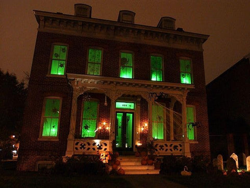 ?Upgraded Flame? LED Flame Light Bulbs, 4-Mode Flickering Light Bulbs with Upside Down Effect, E26 Fire Light Bulb for Halloween Christmas Party P...