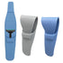 Silicone Razor Case, 2Pcs Safety Waterproof Razor Protector Case,Portable Soft Shaver Cover Protector Travel Razor Carrying Case for Traveling......