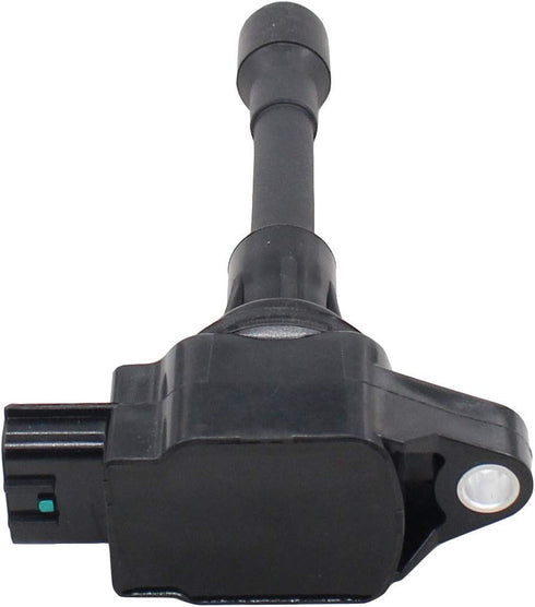 NewYall Ignition Coil Module Replaces 22448-JA00C 22448-EY00A 1.6L 1.8L 2.5L 3.7L 5.0L 5.6L V6 for Infiniti EX37 FX37 FX50 G37 M37 Q60 Q70 QX50 QX...