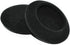 5 Pairs SHB4000WT Earpads Replacement Foam Ear Pads Pillow Cushion Cover Cups Parts Compatible with Philips SHB4000 SHB 4000WT Headphones (Black)...