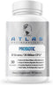 Atlas Nutraceuticals-Probiotic-30 Billion CFU-Digestive Health-90 Capsules...