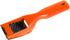 2 Pack 7-2/3" Surform Shaver, Second-Cut Tooth Mill File Mini File, Orange 8401...