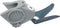 MXBAOHENG Sharp Blade Cutting Head for Wbt-1 Fabric Electric Scissors Cloth Cutter (Model A)...