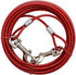 VALTERRA A10-2011VP Dog Tie-Out Cable - 20?...