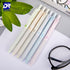Gel Pens, Black Ink Pens Fine Point Smooth Writing Pens 0.5mm 12 PCS, Ball Point Pens for Journaling Note Taking, Cute Aesthetic Office School Sup...