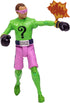McFarlane Toys, DC Multiverse, 5-inch DC Retro Riddler Boxing Action Figure with Action Word Bubbles, Collectible DC Retro 1960's TV Figure – Ages...