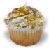 Pepper Creek Farms Metallic Edible Glitter, Gold, 1.10 Ounce...