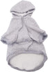 Pet Clothes for Dog Cat Puppy Hoodies Coat Fleece Sweatshirt Warm Sweater Dog Outfits...