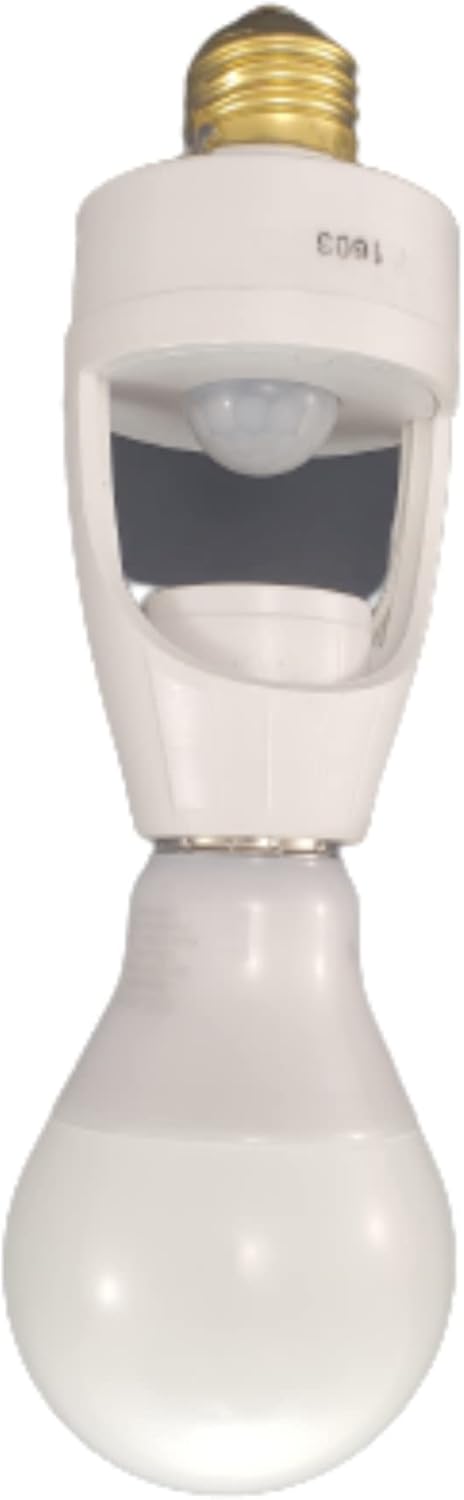 360° Screw-in Motion Sensor EZ-9313...