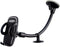 EXSHOW Portable Electronic Device Mount, Black, Compatible with iPhone 11 Pro Max/11/XS Max/XS/XR/X/8 Plus/8/7 Plus/7/6S Plus/6S/SE...
