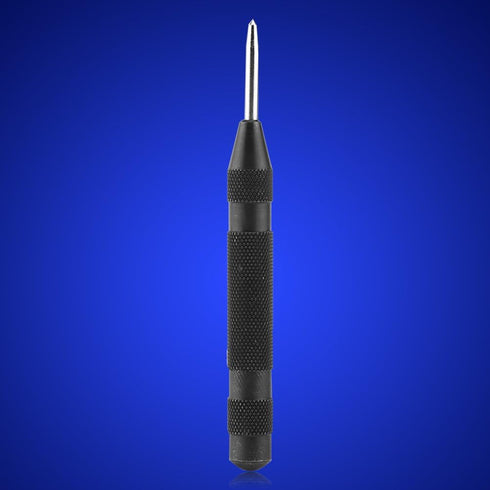 Dimple Die Set Hole Punch Tool, Metal Punch Tool, Center Punch, Punch Tool for Punching On Steel Plate for Copper...