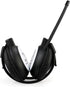 Retekess TR101 FM Radio Headphones, Headset for Mowing, Digital Wireless Radio for Mowing, Walking, Riding, Powered by AA Battery (Pack of 1)...