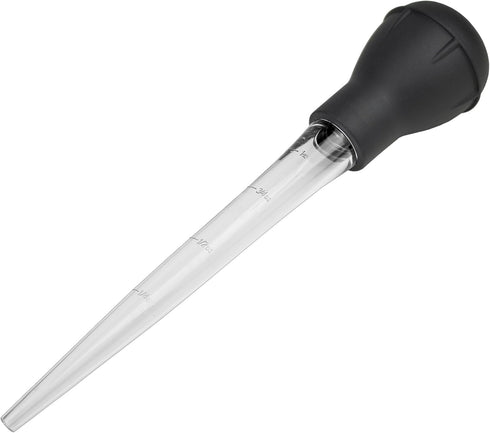 Turkey Baster, Basting Tool, Classic Kitchen Baster for Cooking...