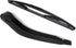 Replacement for Buick Enclave 2008-2013 Windshield Wiper Arm & Blade, Rear Window Wiper Arm Blades Set, Factory OE Replacement for 15280813, 25820...