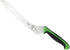 Mercer Culinary Millennia Colors 9-Inch Offset Wavy Edge Bread Knife, Green...