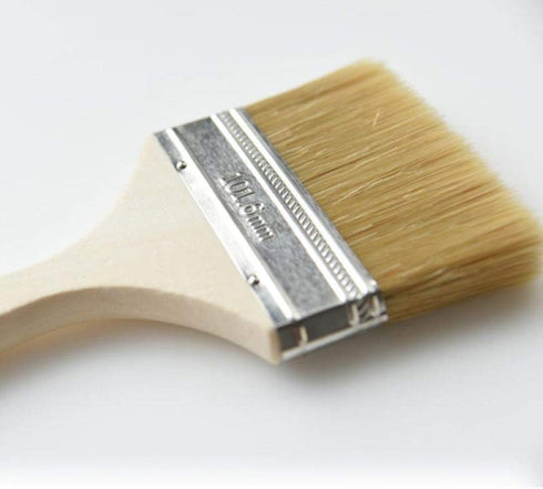 Professional chip Paint Brush, Household Paint Brush, Furniture Paint Brush, Paint Brush, Wallpaper Brush 4 Pieces (2 inches, 2.5 inches, 3 inches...