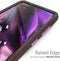 Crave Slim Guard for Galaxy A52 Case, Shockproof Case for Samsung Galaxy A52, A52 5G (6.5 inch) - Lilac...