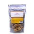 Saffronia Dried Lemon Omani | All Natural and Gluten Free Omani | Carefully Packaged in Resealable Bag | Aromatic & Flavorful Dehydrated Lemon | I...