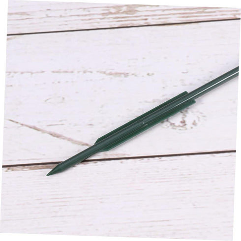 Cabilock 6pcs Outdoor Plant Pot Outside Plant Stand Tomato Plant House Flowers Trelli Plant Cage Support Ring Flower Support Stick Indoor Flowers ...