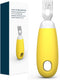 KITCHENDAO Citrus Lemon Peeler Zester Tool to Save Effort, Ultra Sharp Lemon Rind Twist Peeler Tool Bar Bartender Lime Stripper for Cocktails Kitc...