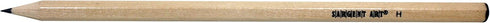 Sargent Art 22-7283 12 Piece Graphite Drawing Pencil Set in Tin Case...
