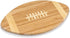 PICNIC TIME NCAA Wake Forest Demon Deacons Touchdown Bamboo Cutting Board...