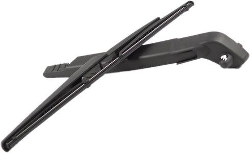 8662751 Rear Wiper Arm with Blade Replacement for V70 XC70 2004-2007...