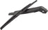 8662751 Rear Wiper Arm with Blade Replacement for V70 XC70 2004-2007...