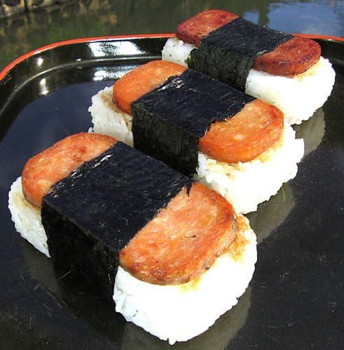Single Clear Acrylic Musubi Press Non Stick Sushi Maker AZM Displays...