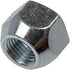 Dorman 611-014.1: Wheel Nut 7/16-20 Standard - 3/4 In. Hex, 9/16 In. Length...
