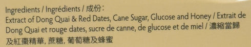 Prince of Peace (C) Tea, Dong Quai and Red Date, 10-Count...