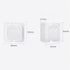 Cabinet Locks Baby Proofing Straps - Child Proof Refrigerator Lock Pack 6 Stove Oven Locks Door Strap for Kids Childproof Safety Cupboard Locks, A...