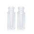 9 mm Screw Top Vials with 0.3 mL Fused Inserts, Polypropylene, 100 pcs/pk...