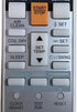 Replacement for Friedrich Air Conditioner Remote Control Model Number AR-RY16 Works for M24CG MW24C3F MW24C3G MW24CF MW24Y3F MW24YF MW30C3F MW30C3...
