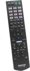 Replacement Remote Control Compatible for Sony STR-DN840 RMAAU170 149205111 STR-DH540 STR-DH740 STR-DH550 Audio/Video AV Receiver Home Theater Sys...