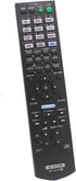 Replacement Remote Control Compatible for Sony STR-DN840 RMAAU170 149205111 STR-DH540 STR-DH740 STR-DH550 Audio/Video AV Receiver Home Theater Sys...