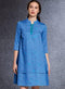 Vogue Patterns V1750ZZ Misses Dress, ZZ (L-XL-XXL), White...