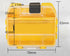 2PCS #DT70800-QZ Small Bit Storage Case Pack #DT70800 TSTAK Parts Box Quality Durable New Replacement Parts For DeWalt...