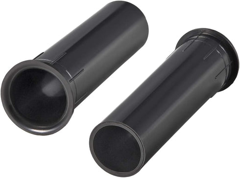 uxcell 26mm x 95mm Speaker Port Tube Subwoofer Bass Reflex Tube Bass Woofer Box 2pcs...