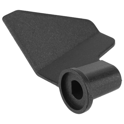 ZJchao Bread Maker Paddle, Bread Maker Blade Mixing Paddle Replacement Bread Machine Parts Accessories Blade Mixing Paddle Universal Breadmaker Pa...