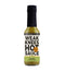 Weak Knees Jalapeño + Crisp Apple Hot Sauce, 5 oz Easy Pour Bottle, Classic Hot Pepper Sauce with Cider Apples and Peppers, Foodie Gifts, Hot Sauc...