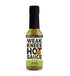 Weak Knees Jalapeño + Crisp Apple Hot Sauce, 5 oz Easy Pour Bottle, Classic Hot Pepper Sauce with Cider Apples and Peppers, Foodie Gifts, Hot Sauc...