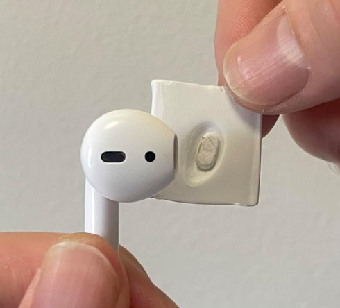 Earbud Cleaning Putty 12PCS, Easily Remove Dirt and Earwax from Headphones or Speakers, for Airpods/Earbuds/iPhone/MacBook/Android......
