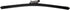 Rain-X 850021 RearView 11-MC Rear Wiper Blade, 11 Inch Beam Rear Wiper Blade (Pack Of 1), Automotive Replacement Wiper Blades That Meet Or Exceed ...