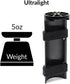 GoPod: Trekking Pole Camera Mount - Ultralight Monopod for Hiking Pole & Walking Stick for use with DSLR, Camera, Smartphone, Shooting, Binoculars...