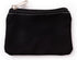 3 PCS Canvas Coin Purse Pouch Mini Wallet Small Zipper Pouch Change Bags for Credit Card Coin Keys...