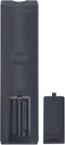 New D058 Replacement Remote Control Compatible with Dynex Blu-ray Disc DVD Player NS-WBRDVD1 NS-WBRDVD2 NS-BRDVD3 NS-BRDVD4 DX-WBRDVD1 NSWBRDVD1 N...