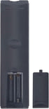 New D058 Replacement Remote Control Compatible with Dynex Blu-ray Disc DVD Player NS-WBRDVD1 NS-WBRDVD2 NS-BRDVD3 NS-BRDVD4 DX-WBRDVD1 NSWBRDVD1 N...