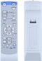 PZL New Remote Control Replacement for Mitsubishi Projector XD600U XD600U-G FD630U XD280U-G......